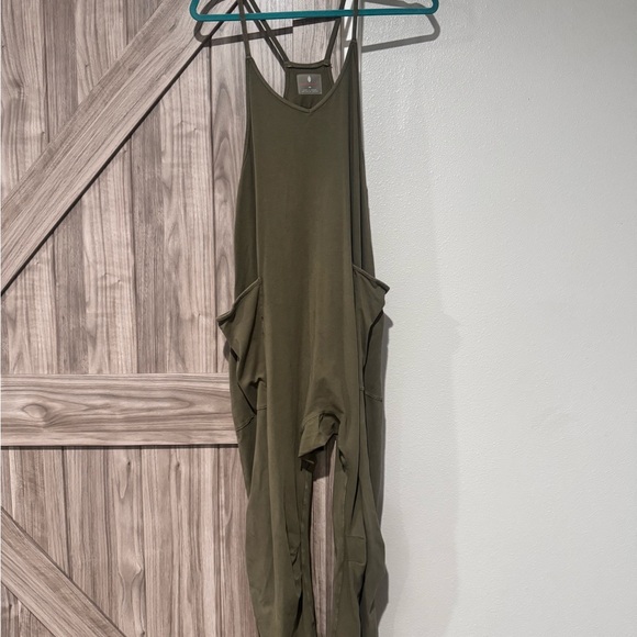 FP Movement by Free People Pants - FP Movement Hot Shot Onesie (XS)